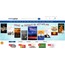 Opencart Kitap Teması & Kitap Bayi Sistemi (C2C Modülü) Ekli