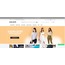 Opencart E-Ticaret Paketi Butik Moda Giyim Konsept Tema 2