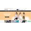 Opencart Moda Giyim ,İç Giyim Kozmetik Ürün Satış Teması