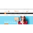 Opencart Koparion Kitap Satış Teması