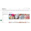 Opencart E-Ticaret Paket Teması - Tuhafiye,Çeyizlik, Mutfak Eşyaları Çoklusektör Versiyon 6