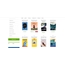 Opencart Online kitabevi web siteniz için mükemmel bir Opencart teması