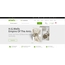 Opencart Online kitabevi web siteniz için mükemmel bir Opencart teması
