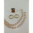 Kaliteli Mini Çanta Set