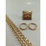 Kaliteli Çanta Set 