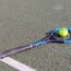 Saber Sweet Spot Antrenman Raketi
