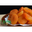 Organik Kuru Kayısı 1 Kg.
