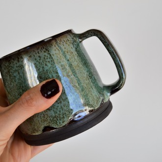 Emerald Kupa