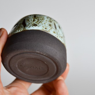 Tenebra Mini Fincan