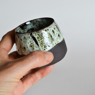 Tenebra Mini Fincan