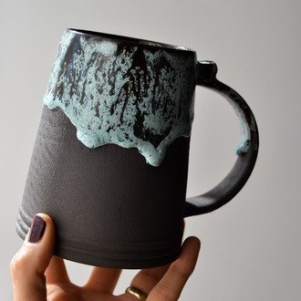 Spuma Beer Mug