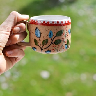 Frida Mug