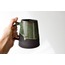Emerald Beer Mug