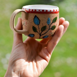 Frida Mug