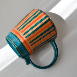 Nefertiti Kupa