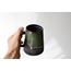Emerald Beer Mug
