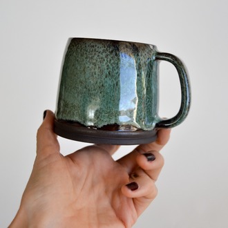 Emerald Kupa
