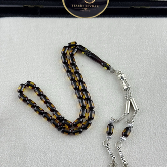 TS Signature Amber - Ateş Kehribar ✨