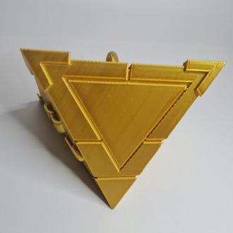 Yu-Gi-Oh Milenyum Bulmacası