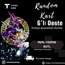 Random Kart 6'lı Deste (Türkçe Açıklamalı Kartlar)