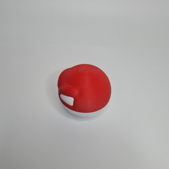 Pokemon Voltorb Figürü