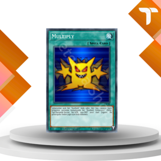 Yu-gi-oh! Türkçe Kuriboh Sonsuz Savunma Destesi