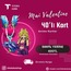 Mai Valentine 40'lı Anime Kart Destesi