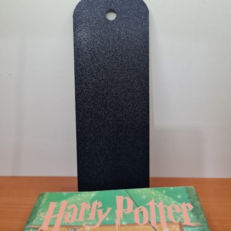 Harry Potter ve Ateş Kadehi Temalı Kitap Ayracı