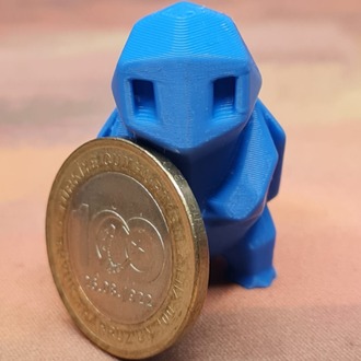 Pokemon Squirtle 4cm'lik Figür
