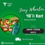 Joey Wheeler 40'lı Anime Kart Destesi