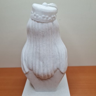 Harry Potter Dumbledore Büstü