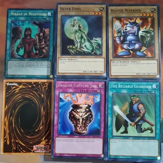 Konami yugioh 25.yıl özel serisi kartları