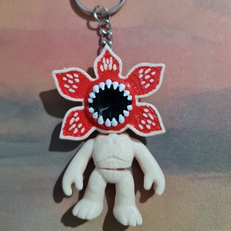 Stranger Things Demogorgon