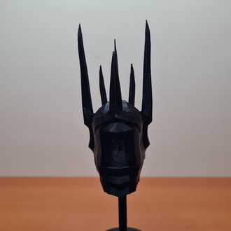 Sauron büst 15 cm Lord of The Rings