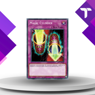 YU-Gİ-OH! Anime Favori Tuzak Paketi
