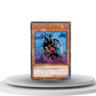 Yu-gi-oh Canavarlar Birleşim Seti Türkçe Kartları