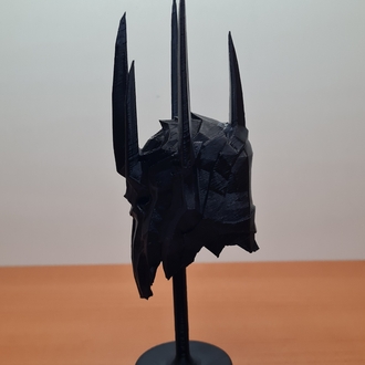 Sauron büst 15 cm Lord of The Rings