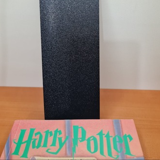 Harry Potter ve Azkaban Tutsağı Temalı Kitap Ayracı