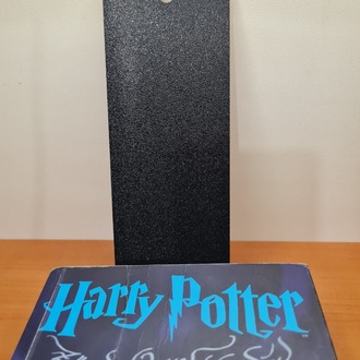 Harry Potter ve Zümrüdüanka Yoldaşlığı Temalı Kitap Ayracı