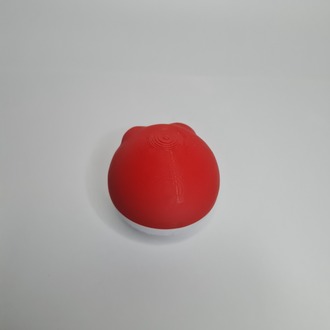 Pokemon Voltorb Figürü
