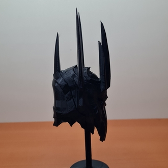 Sauron büst 15 cm Lord of The Rings