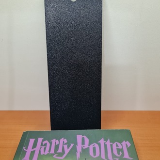 Harry Potter ve Melez Prens Temalı Kitap Ayracı