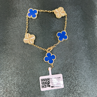 Van cleef bileklik 