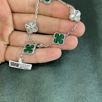Van cleef bileklik 