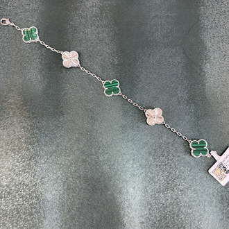 Van cleef bileklik 