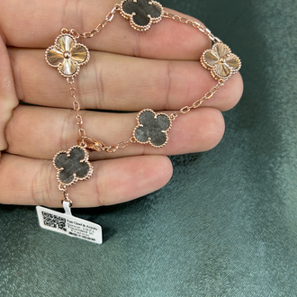 Van cleef bileklik 