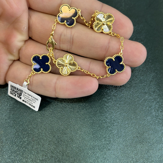 Van cleef bileklik 