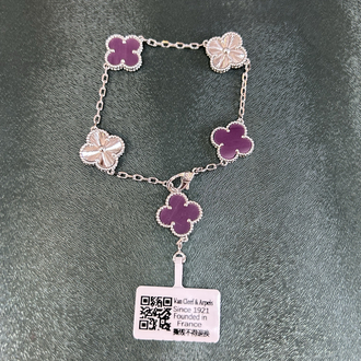 Van cleef bileklik 