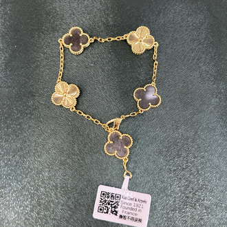 Van cleef bileklik 
