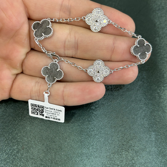 Van cleef bileklik 
